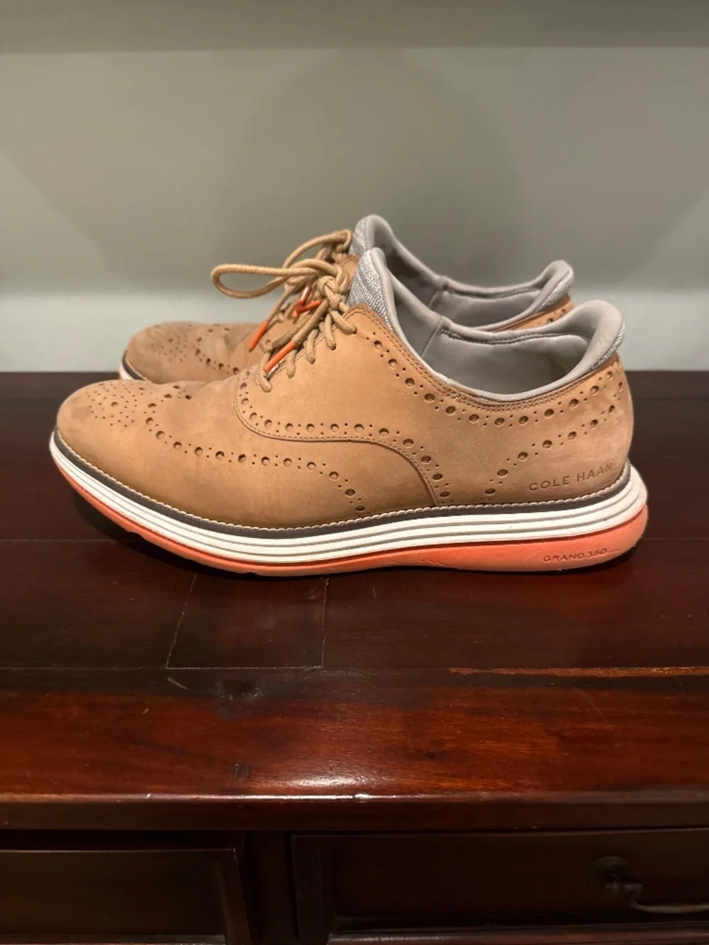 Cole Haan fashionable cole